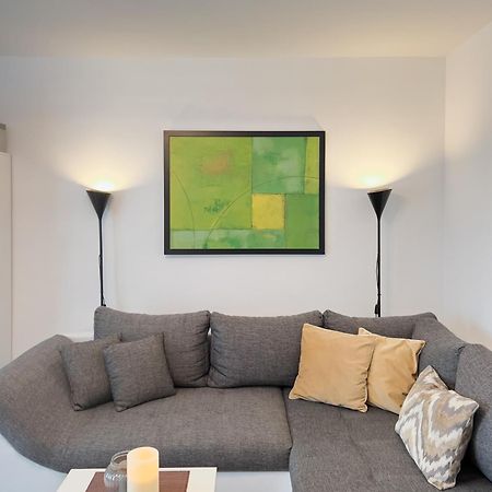 Schoene Helle & Gemuetliche Wohnung In Altstadtnaehe Erfurt Quarto foto