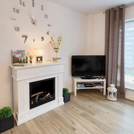 Schoene Helle & Gemuetliche Wohnung In Altstadtnaehe Erfurt Quarto foto
